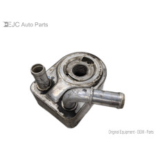 74H034 Oil Cooler For 13-14 Ford Fusion  1.6 7S7G6B856A4A