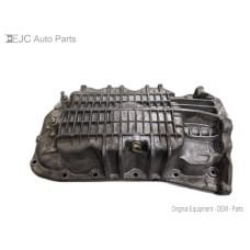 74H035 Engine Oil Pan For 13-20 Ford Fusion  1.6 BM5G6675BA