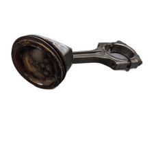 74S001 Piston and Connecting Rod Standard From 2015 Ford Transit Connect  2.5 8E5C6200AA