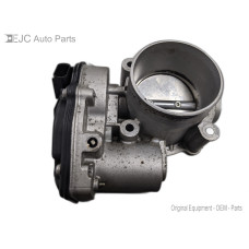 74S002 Throttle Valve Body For 14-18 Ford Transit Connect  2.5 DS7E9F991AF