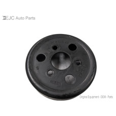 74S004 Water Pump Pulley For 14-15 Ford Transit Connect  2.5 5M6Q8509AE