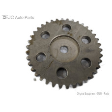 74S009 Exhaust Camshaft Timing Gear For 14-15 Ford Transit Connect  2.5 CV6E6750AA