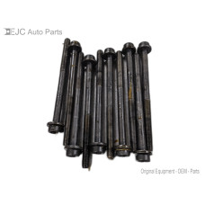 74S030 Cylinder Head Bolt Kit For 14-15 Ford Transit Connect  2.5