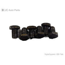 74S032 Flexplate Bolts For 14-15 Ford Transit Connect  2.5