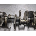 #NE01 Crankshaft Standard For 06-07 Jeep Commander  4.7 683