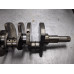 #NE01 Crankshaft Standard For 06-07 Jeep Commander  4.7 683