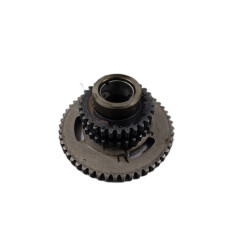 74P004 Crankshaft Timing Gear From 2006 Jeep Commander  4.7