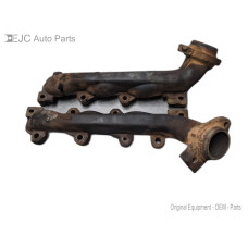 74P006 Exhaust Manifold Pair Set For 06-07 Jeep Commander  4.7 53023602AB