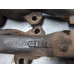 74P006 Exhaust Manifold Pair Set From 2006 Jeep Commander  4.7