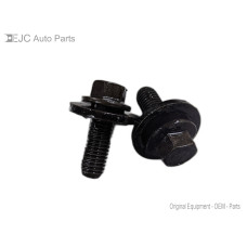 74P020 Camshaft Bolts All For 06-07 Jeep Commander  4.7 06504429AA