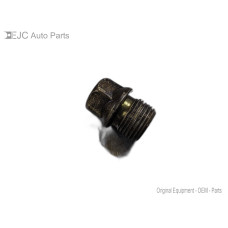 74P021 Cylinder Head Plug For 06-07 Jeep Commander  4.7