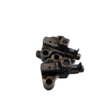 74P022 Timing Chain Tensioner Pair From 2006 Jeep Commander  4.7