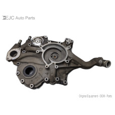 GVD301 Engine Timing Cover For 06-10 Jeep Commander  4.7 53021227AA