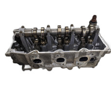 #NH06 Left Cylinder Head From 2010 Jeep Grand Cherokee  3.7 53020983AD