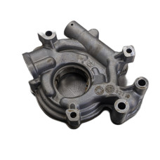 73V105 Engine Oil Pump From 2010 Jeep Grand Cherokee  3.7