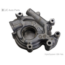 73V105 Engine Oil Pump For 09-10 Jeep Grand Cherokee  3.7 53020827AC