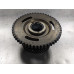 73V108 Idler Timing Gear For 09-10 Jeep Grand Cherokee  3.7 53021298AB