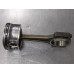 73V117 Piston and Connecting Rod Standard For 09-10 Jeep Grand Cherokee  3.7 53022272AA