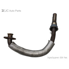 73V119 EGR Tube For 09-10 Jeep Grand Cherokee  3.7