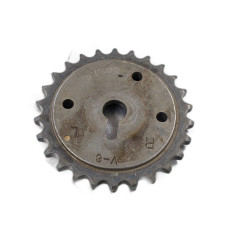 73V121 Left Camshaft Timing Gear From 2010 Jeep Grand Cherokee  3.7