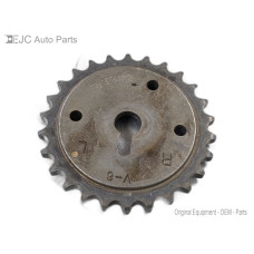 73V121 Left Camshaft Timing Gear For 09-10 Jeep Grand Cherokee  3.7