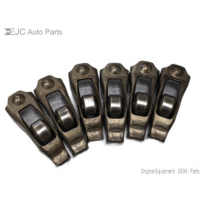 73V126 Rocker Arms Set One Side For 09-10 Jeep Grand Cherokee  3.7