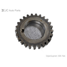 73V132 Crankshaft Timing Gear For 09-10 Jeep Grand Cherokee  3.7 53020679AA
