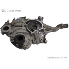 GUH301 Engine Timing Cover For 05-10 Jeep Grand Cherokee  3.7 53021227AC