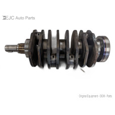 #LZ05 Crankshaft Standard From 2015 Subaru XV Crosstrek  2.0