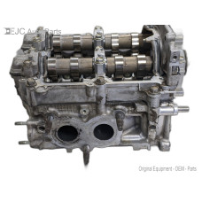 #ME06 Right Cylinder Head From 2015 Subaru XV Crosstrek  2.0 BE20