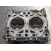 #ME06 Right Cylinder Head From 2015 Subaru XV Crosstrek 2.0 BE20 #ME06 Right Cylinder Head From 2015 Subaru XV Crosstrek 2.0 BE20