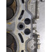 #ME06 Right Cylinder Head From 2015 Subaru XV Crosstrek 2.0 BE20 #ME06 Right Cylinder Head From 2015 Subaru XV Crosstrek 2.0 BE20
