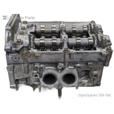 #MZ03 Left Cylinder Head From 2015 Subaru XV Crosstrek  2.0 BE20