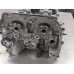 #MZ03 Left Cylinder Head From 2015 Subaru XV Crosstrek  2.0 BE20