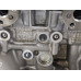#MZ03 Left Cylinder Head From 2015 Subaru XV Crosstrek  2.0 BE20