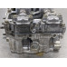 #MZ03 Left Cylinder Head From 2015 Subaru XV Crosstrek  2.0 BE20