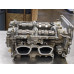 #MZ03 Left Cylinder Head From 2015 Subaru XV Crosstrek  2.0 BE20