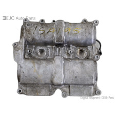 73B101 Left Valve Cover From 2015 Subaru XV Crosstrek  2.0