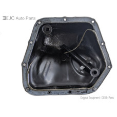 73B102 Lower Engine Oil Pan For 13-15 Subaru XV Crosstrek  2.0 11109AA253