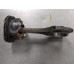73B105 Piston and Connecting Rod Standard From 2015 Subaru XV Crosstrek  2.0