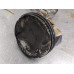 73B105 Piston and Connecting Rod Standard From 2015 Subaru XV Crosstrek  2.0
