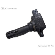 73B106 Ignition Coil Igniter From 2015 Subaru XV Crosstrek  2.0 22433AA720