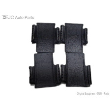 73B108 Intake Air Deflectors From 2015 Subaru XV Crosstrek  2.0