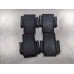 73B108 Intake Air Deflectors From 2015 Subaru XV Crosstrek  2.0