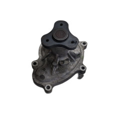 73B110 Water Coolant Pump From 2015 Subaru XV Crosstrek  2.0