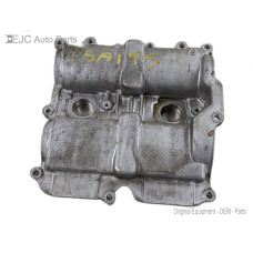 73B112 Right Valve Cover From 2015 Subaru XV Crosstrek  2.0