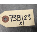 73B123 Knock Detonation Sensor From 2015 Subaru XV Crosstrek  2.0 22060AA180