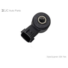 73B123 Knock Detonation Sensor From 2015 Subaru XV Crosstrek  2.0 22060AA180
