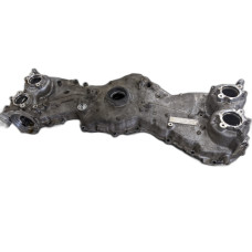 GVG304 Engine Timing Cover From 2015 Subaru XV Crosstrek  2.0 F5U