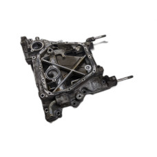 GVM205 Upper Engine Oil Pan From 2015 Subaru XV Crosstrek  2.0